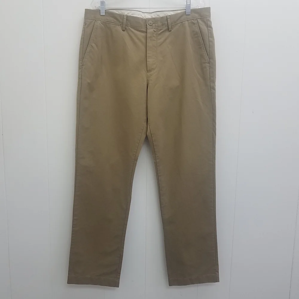 J. Crew Broke In Urban Slim Fit Chino Pants
